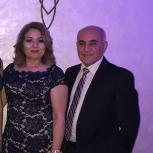 Meet your Posher, Carlyn